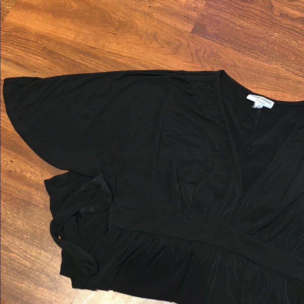 Maternity Blouse - image 2